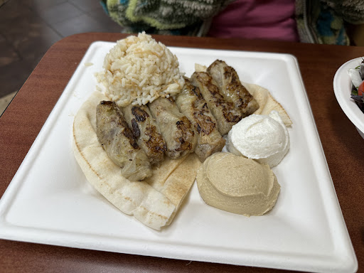 Photo of To Beirut Bistro - 15 Cottage St E, Norwood, MA 02062