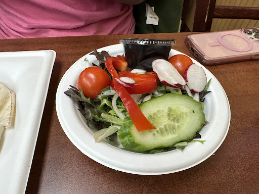 Photo of To Beirut Bistro - 15 Cottage St E, Norwood, MA 02062