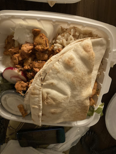 Photo of To Beirut Bistro - 15 Cottage St E, Norwood, MA 02062