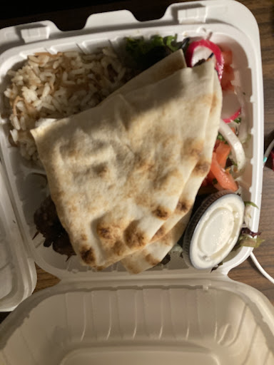 Photo of To Beirut Bistro - 15 Cottage St E, Norwood, MA 02062