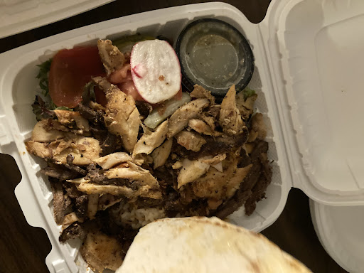 Photo of To Beirut Bistro - 15 Cottage St E, Norwood, MA 02062