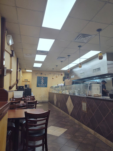 Photo of To Beirut Bistro - 15 Cottage St E, Norwood, MA 02062