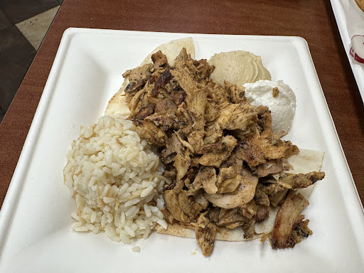 Photo of To Beirut Bistro - 15 Cottage St E, Norwood, MA 02062