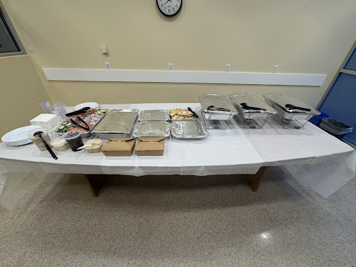 Photo of To Beirut Bistro - 15 Cottage St E, Norwood, MA 02062