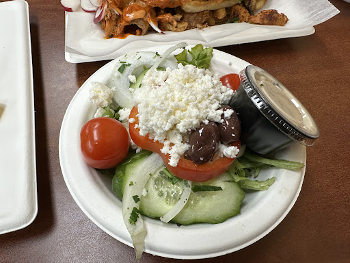 Photo of To Beirut Bistro - 15 Cottage St E, Norwood, MA 02062