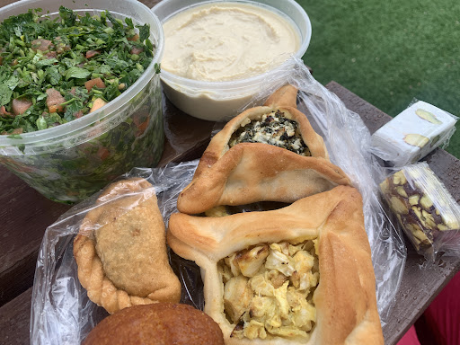 Photo of To Beirut Bistro - 15 Cottage St E, Norwood, MA 02062