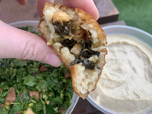 Photo of To Beirut Bistro - 15 Cottage St E, Norwood, MA 02062