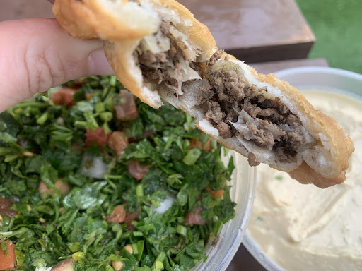 Photo of To Beirut Bistro - 15 Cottage St E, Norwood, MA 02062