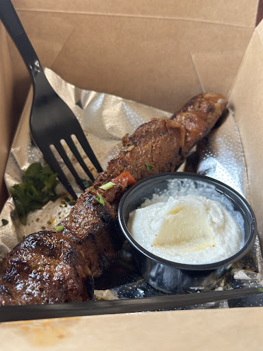 Photo of To Beirut Bistro - 15 Cottage St E, Norwood, MA 02062