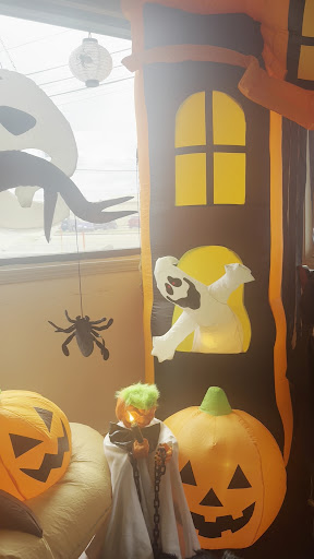 Photo of Ghada Have It! - 2117 Military Rd, Niagara Falls, NY 14304