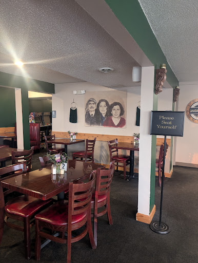 Photo of Ghada Have It! - 2117 Military Rd, Niagara Falls, NY 14304