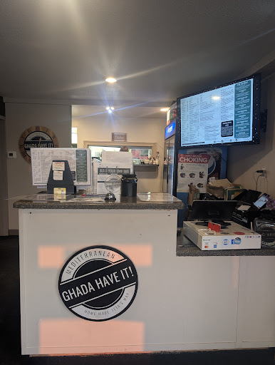 Photo of Ghada Have It! - 2117 Military Rd, Niagara Falls, NY 14304