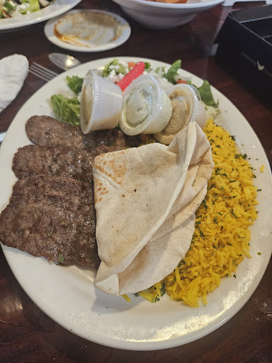 Photo of Ghada Have It! - 2117 Military Rd, Niagara Falls, NY 14304