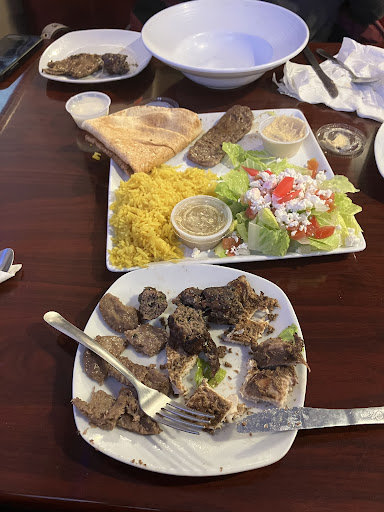 Photo of Ghada Have It! - 2117 Military Rd, Niagara Falls, NY 14304