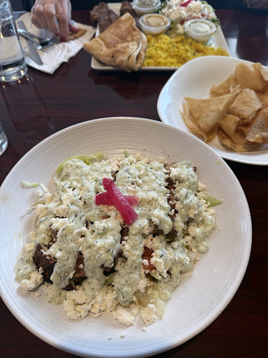 Photo of Ghada Have It! - 2117 Military Rd, Niagara Falls, NY 14304