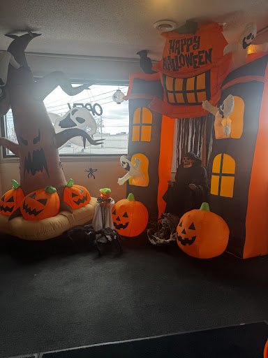 Photo of Ghada Have It! - 2117 Military Rd, Niagara Falls, NY 14304