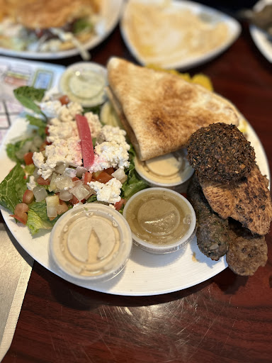 Photo of Ghada Have It! - 2117 Military Rd, Niagara Falls, NY 14304