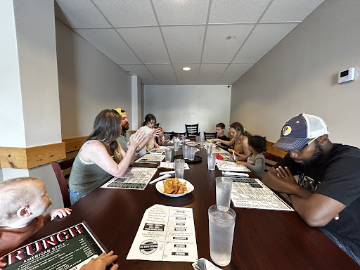 Photo of Ghada Have It! - 2117 Military Rd, Niagara Falls, NY 14304