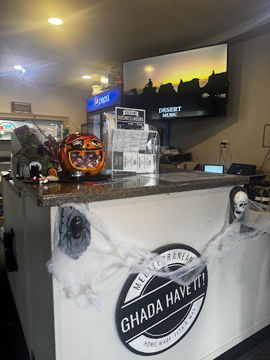 Photo of Ghada Have It! - 2117 Military Rd, Niagara Falls, NY 14304