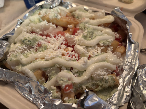 Photo of Ghada Have It! - 2117 Military Rd, Niagara Falls, NY 14304