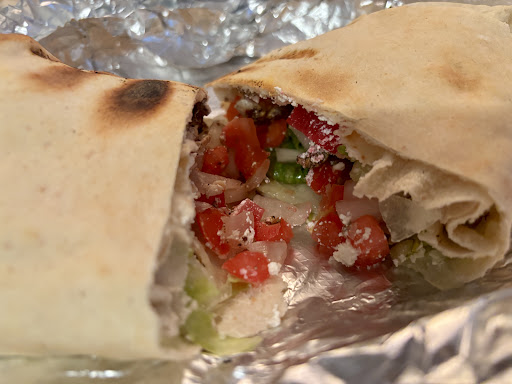 Photo of Ghada Have It! - 2117 Military Rd, Niagara Falls, NY 14304