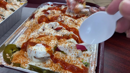 Photo of Lahori Fried Chicken and Gyro - 1738 Pierce Ave, Niagara Falls, NY 14301