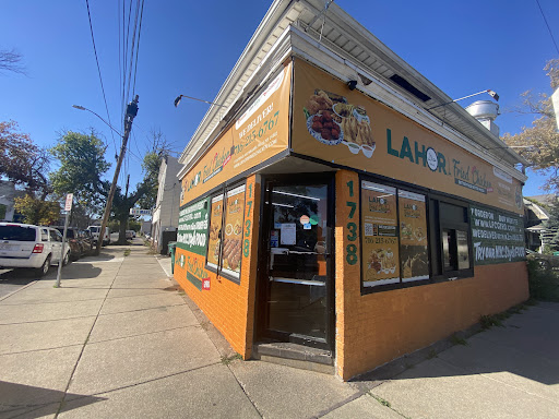 Photo of Lahori Fried Chicken and Gyro - 1738 Pierce Ave, Niagara Falls, NY 14301