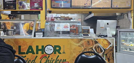 Photo of Lahori Fried Chicken and Gyro - 1738 Pierce Ave, Niagara Falls, NY 14301