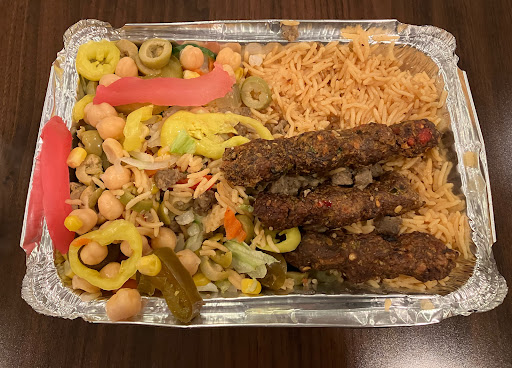 Photo of Lahori Fried Chicken and Gyro - 1738 Pierce Ave, Niagara Falls, NY 14301