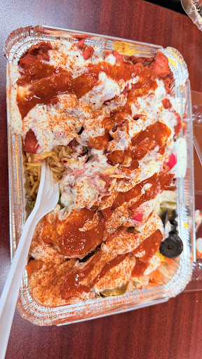 Photo of Lahori Fried Chicken and Gyro - 1738 Pierce Ave, Niagara Falls, NY 14301