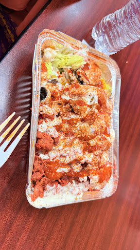 Photo of Lahori Fried Chicken and Gyro - 1738 Pierce Ave, Niagara Falls, NY 14301