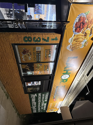 Photo of Lahori Fried Chicken and Gyro - 1738 Pierce Ave, Niagara Falls, NY 14301