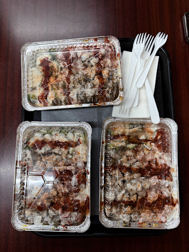 Photo of Lahori Fried Chicken and Gyro - 1738 Pierce Ave, Niagara Falls, NY 14301