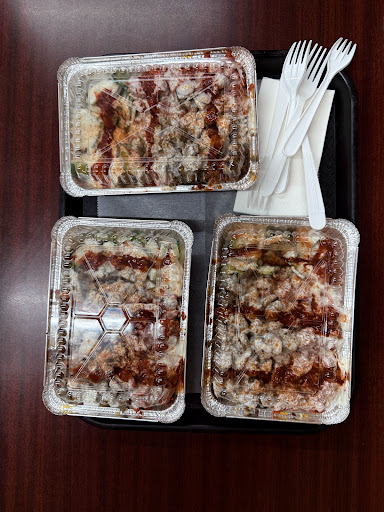 Photo of Lahori Fried Chicken and Gyro - 1738 Pierce Ave, Niagara Falls, NY 14301