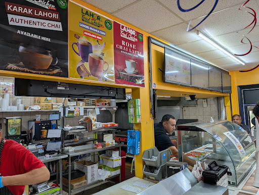 Photo of Lahori Fried Chicken and Gyro - 1738 Pierce Ave, Niagara Falls, NY 14301