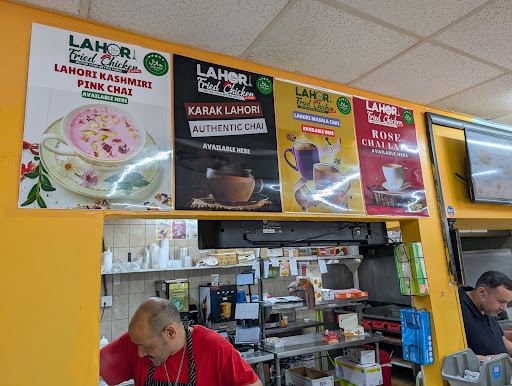 Photo of Lahori Fried Chicken and Gyro - 1738 Pierce Ave, Niagara Falls, NY 14301