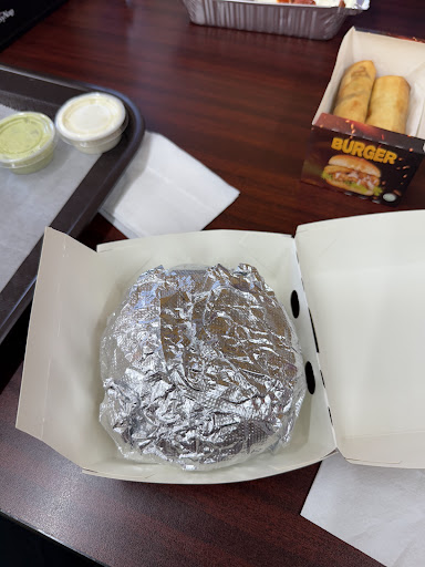 Photo of Lahori Fried Chicken and Gyro - 1738 Pierce Ave, Niagara Falls, NY 14301