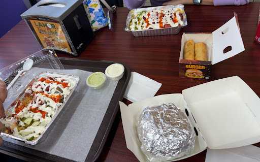 Photo of Lahori Fried Chicken and Gyro - 1738 Pierce Ave, Niagara Falls, NY 14301