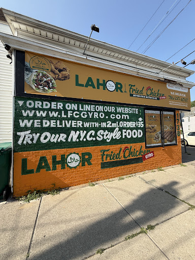 Photo of Lahori Fried Chicken and Gyro - 1738 Pierce Ave, Niagara Falls, NY 14301