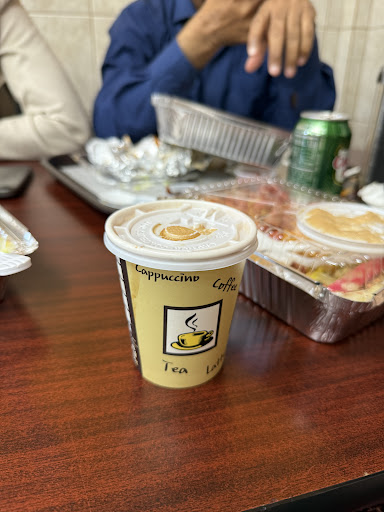 Photo of Lahori Fried Chicken and Gyro - 1738 Pierce Ave, Niagara Falls, NY 14301