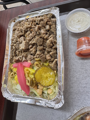 Photo of Lahori Fried Chicken and Gyro - 1738 Pierce Ave, Niagara Falls, NY 14301