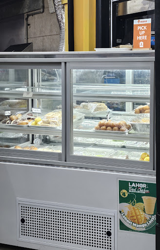 Photo of Lahori Fried Chicken and Gyro - 1738 Pierce Ave, Niagara Falls, NY 14301