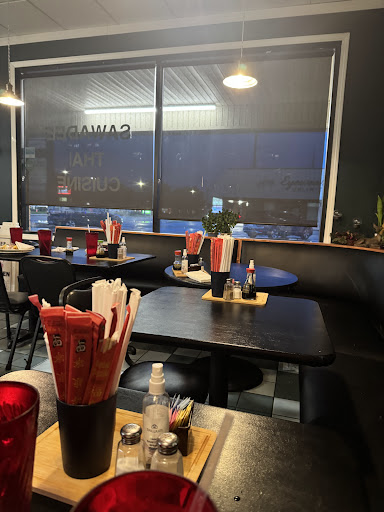 Photo of Sawadee Thai Cuisine - 1111 E John Sims Pkwy, Niceville, FL 32578