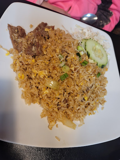 Photo of Sawadee Thai Cuisine - 1111 E John Sims Pkwy, Niceville, FL 32578