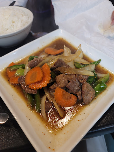 Photo of Sawadee Thai Cuisine - 1111 E John Sims Pkwy, Niceville, FL 32578