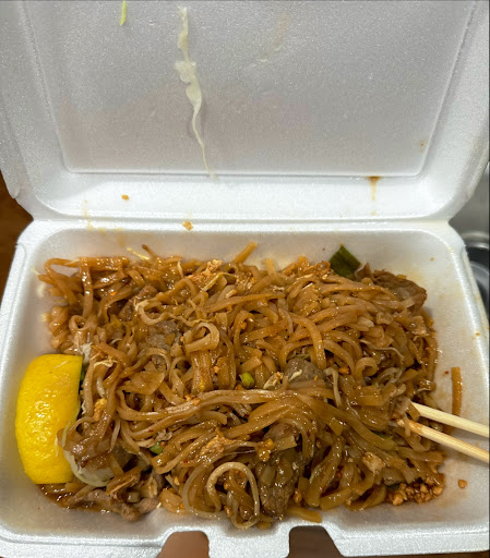 Photo of Sawadee Thai Cuisine - 1111 E John Sims Pkwy, Niceville, FL 32578