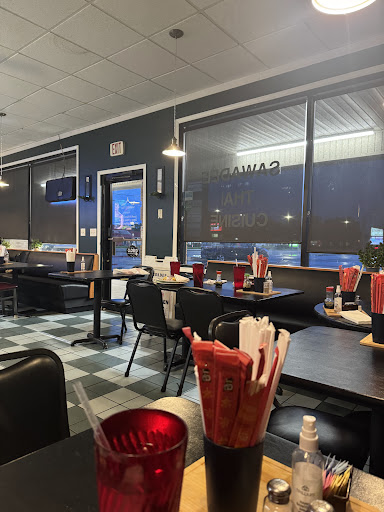 Photo of Sawadee Thai Cuisine - 1111 E John Sims Pkwy, Niceville, FL 32578