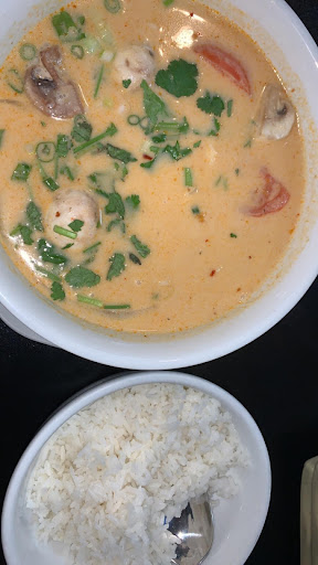 Photo of Sawadee Thai Cuisine - 1111 E John Sims Pkwy, Niceville, FL 32578