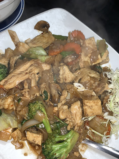 Photo of Sawadee Thai Cuisine - 1111 E John Sims Pkwy, Niceville, FL 32578