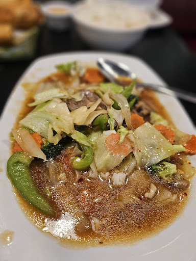 Photo of Sawadee Thai Cuisine - 1111 E John Sims Pkwy, Niceville, FL 32578